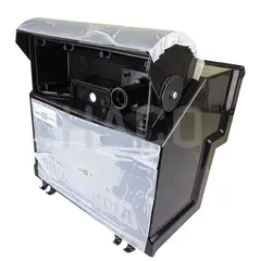 CONTROL BOX GROUP COVER DHOLLANDIA