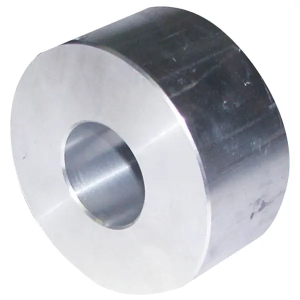 Platform roller Ø100/39-46mm HACO Dhollandia 