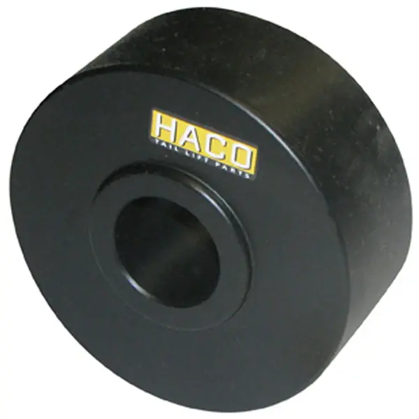Platform roller Ø100/30-40mm HACO Dhollandia 