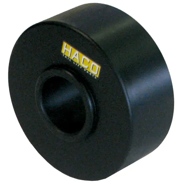 Platform roller Ø100/35-40mm HACO Dhollandia 