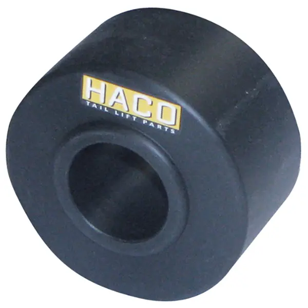 Platform roller Ø75/30-40mm HACO Dhollandia 