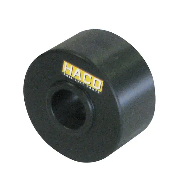 Platform roller Ø75/25-40mm HACO Dhollandia 