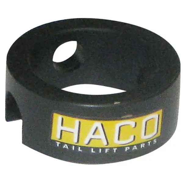 Ring platform roller Ø30mm HACO Dhollandia 