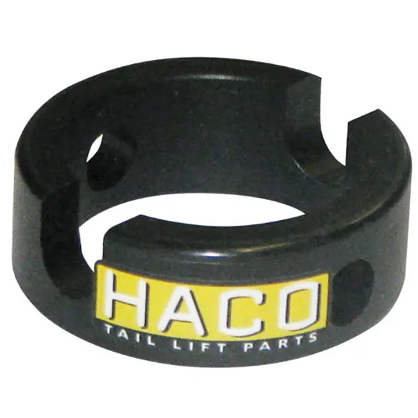 Ring platform roller Ø35mm HACO Dhollandia 