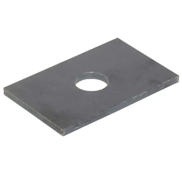 Washer bumper Aluminium M12 HACO Dhollandia 