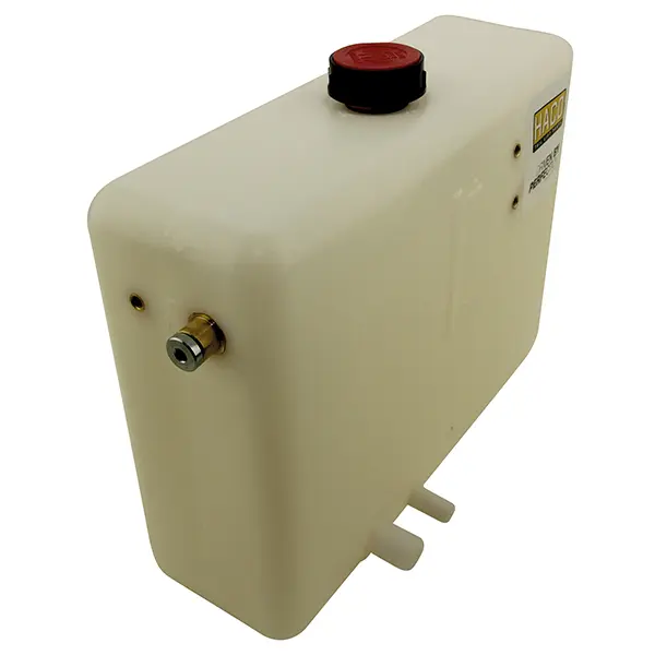 Tank left 6L - 300mm HACO Dhollandia 