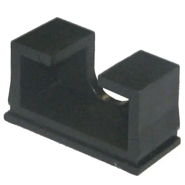 Mounting fork for cover HACO Dhollandia 