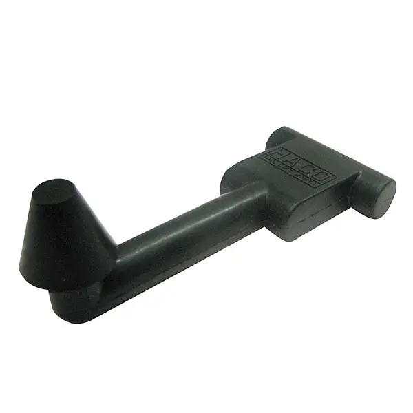 Fastening rubber HACO Dhollandia 