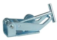 Tension latch M6 120mm Dhollandia