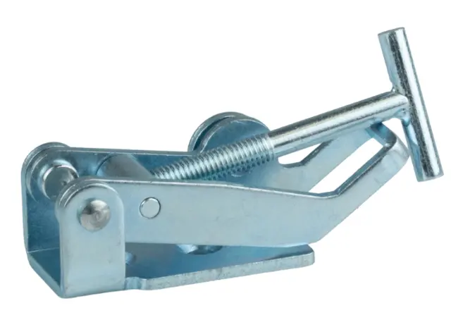 Tension latch M6 120mm Dhollandia 