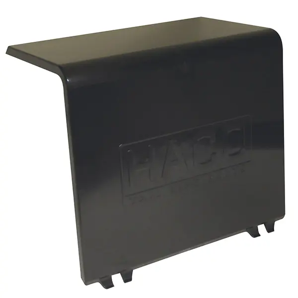 Cover powerpack LM4 HACO Dhollandia 