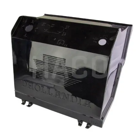 Powepack Dhollandia 