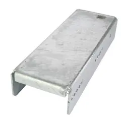 Bumper tube Length= 320mm Dhollandia