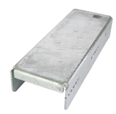 Bumper tube Length= 320mm Dhollandia 