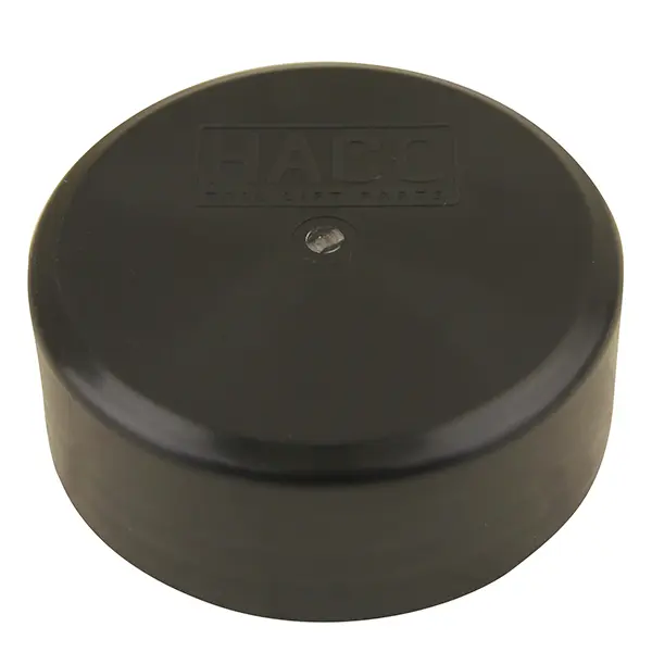 Cap Ø100mm HACO Dhollandia 