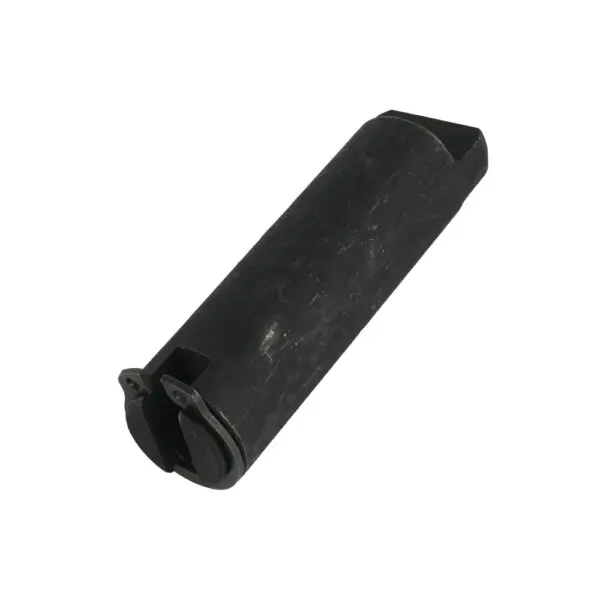Connection motor P016-56mm Haco 