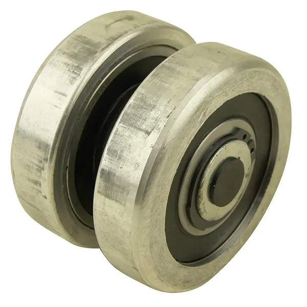 Set rollers DH-SM>2001 HACO Dhollandia 