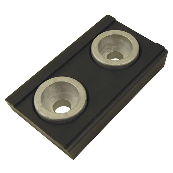 Sliding block >2001 HACO Dhollandia 