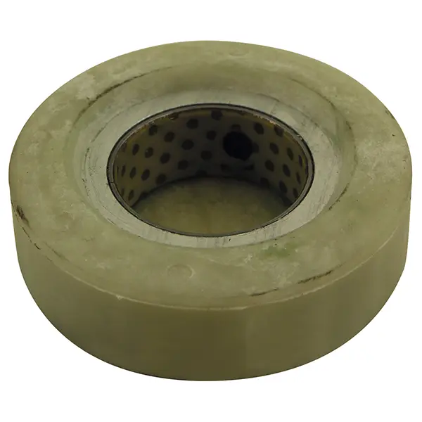 Roller sliding bracket HACO Dhollandia 