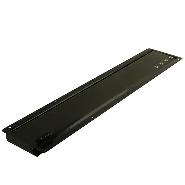 Trolleystopper UNI left HACO General 
