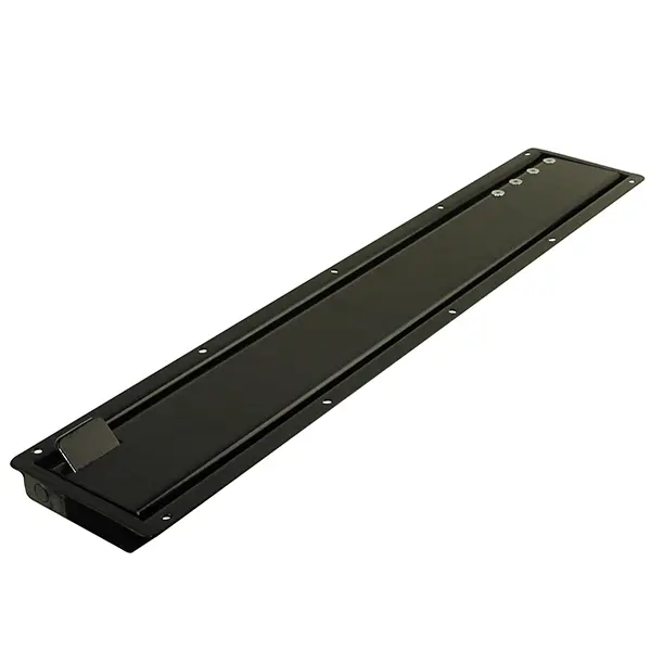 Trolleystopper UNI right HACO General 