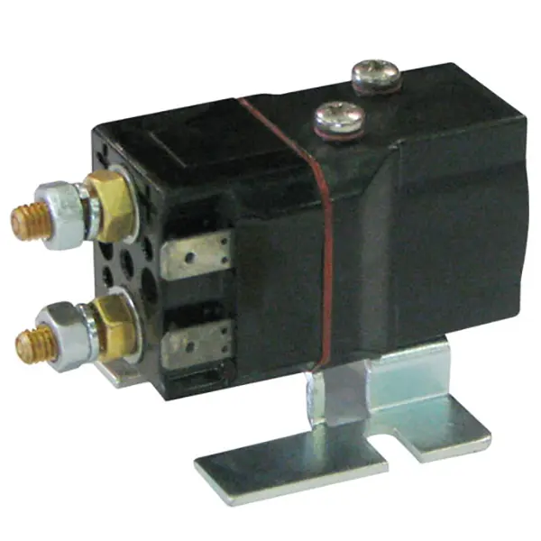 Starter solenoid 12V SW60 Albright Anteo 