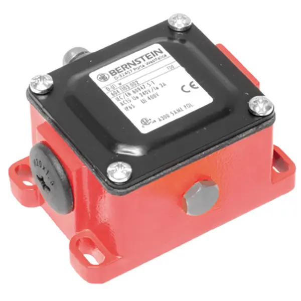 Limit switch D-U1W Bernstein General 