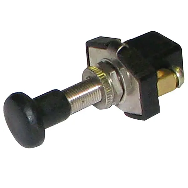 Pull switch small HACO General 