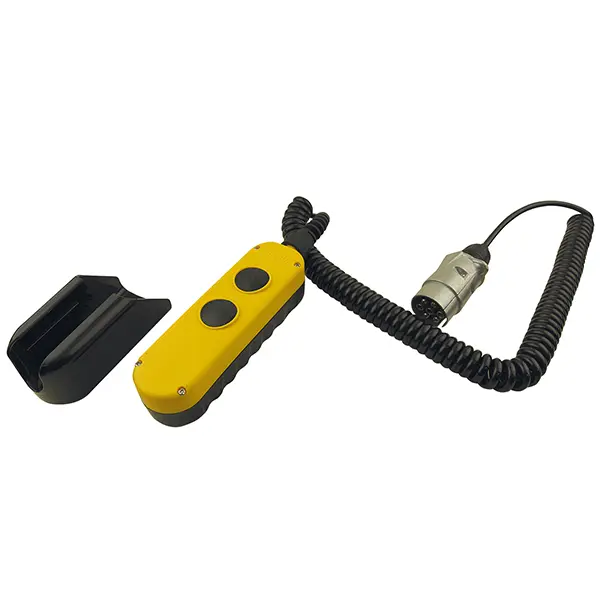 Manual control 2-button HACO Dhollandia 