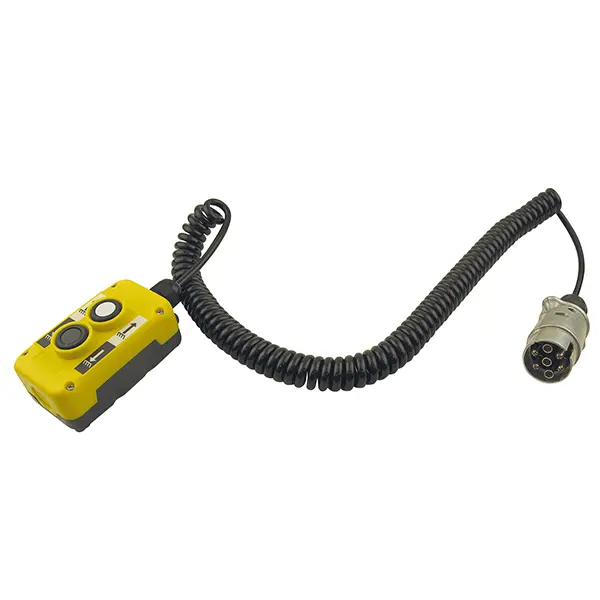 Manual control 2-button Mafelec Dhollandia 