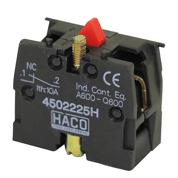 Contact NC HACO Dhollandia 