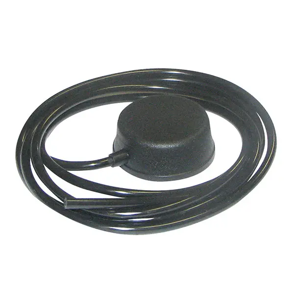 Bellows footcontrol 2m Herga AMA 