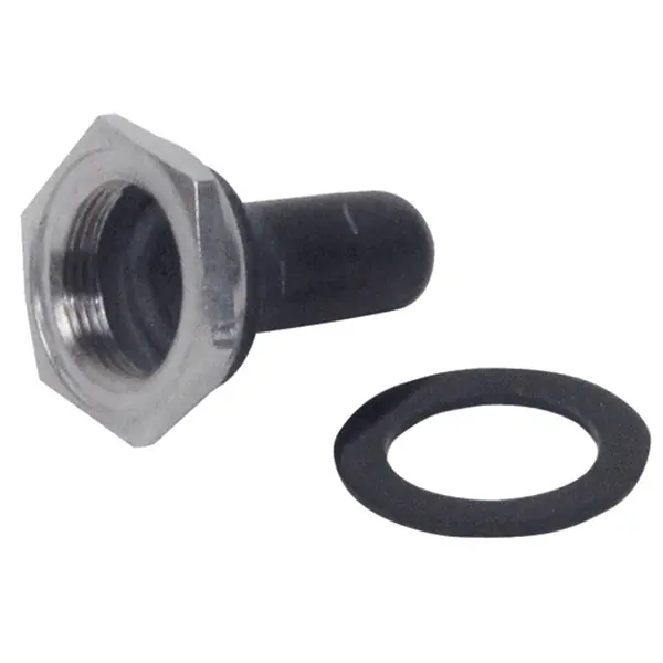 Cap for tumble switch HACO Dautel 