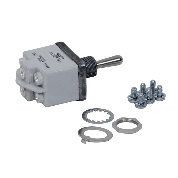 Tumbler switch I-O-I HACO 