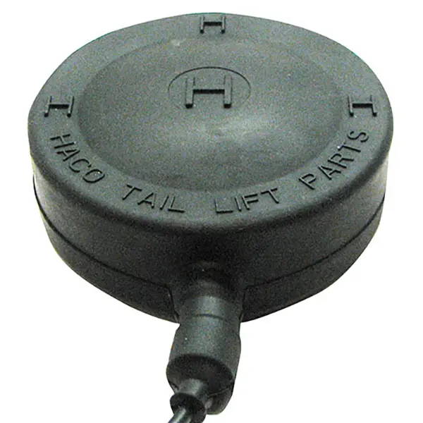 Footcontrol complete "Heben" HACO Dautel 