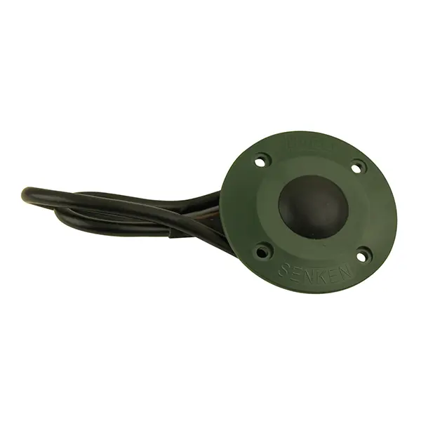 Footcontrol senken/green HACO Zepro 