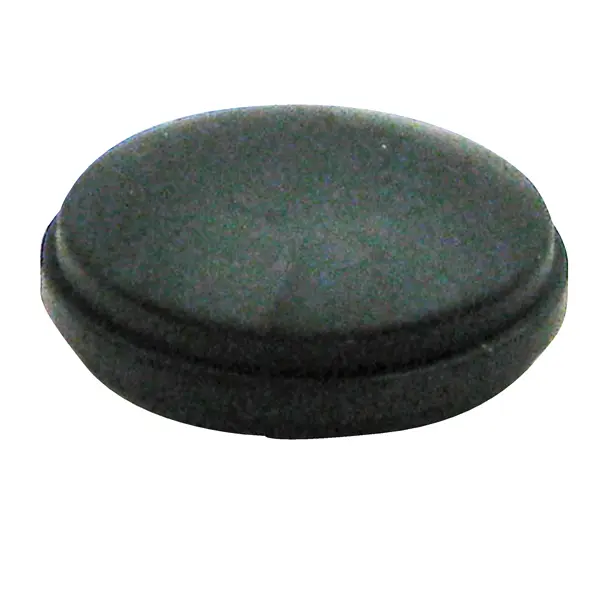 Rubber for footcontrol HACO MBB Palfinger 