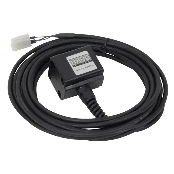 Inclination sensor B15 HACO MBB Palfinger 