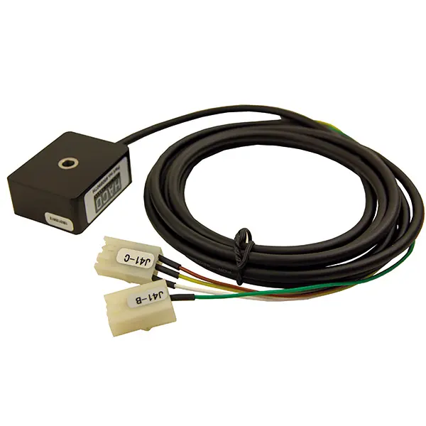 Mercury switch B16 Purple HACO 