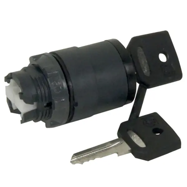 Keyswitch 2 postitions TM MBB Palfinger 