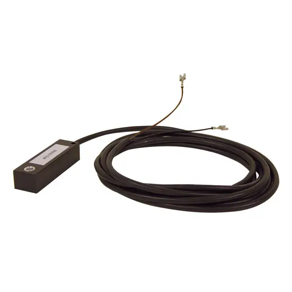 Mercury switch B13 black HACO MBB Palfinger 
