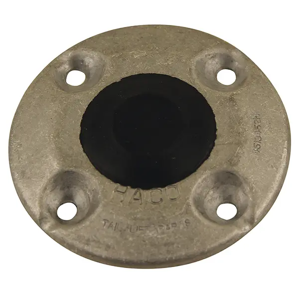 Footbutton HACO 