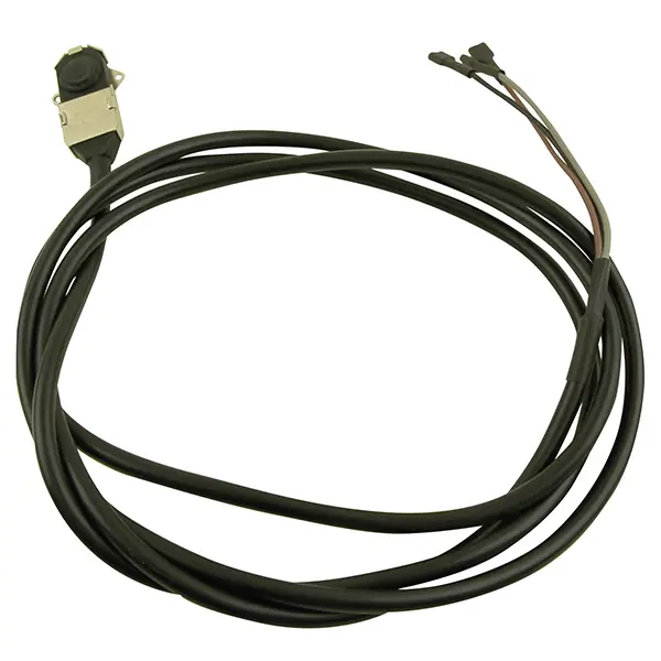 Switch footcontrol Length=2100mm HACO MBB Palfinger 