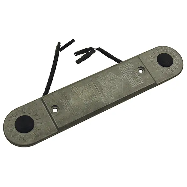 Foot control X1 HACO Sörensen 