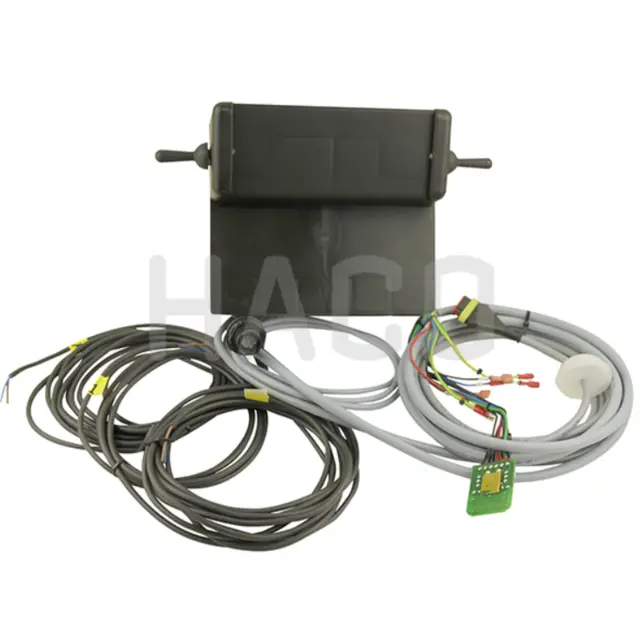 Control box 24V Sörensen Haco 