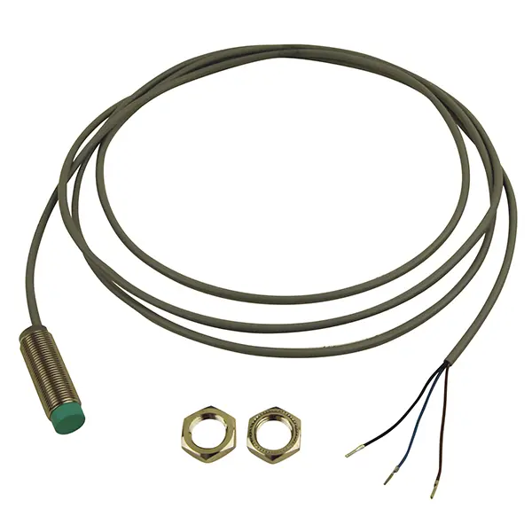 Proximity switch NO P+F Bär Cargolift 