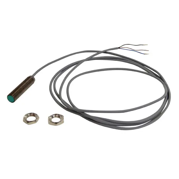 Proximity switch NC P+F Bär Cargolift 