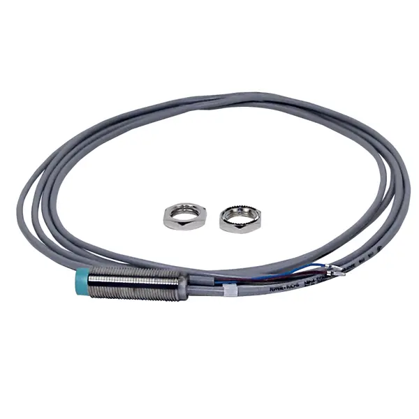 Proximity switch NO Pepperl + Fuchs Bär Cargolift 