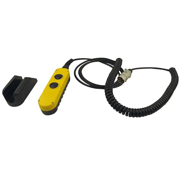 Manual control 2-button HACO Bär Cargolift 