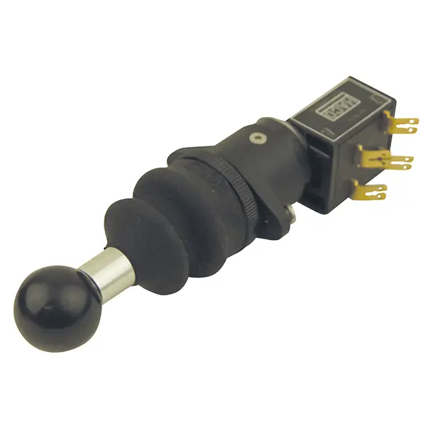 Joystick 2 positions right HACO Bär Cargolift 